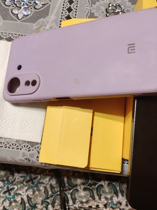 Продам телефон РОСО