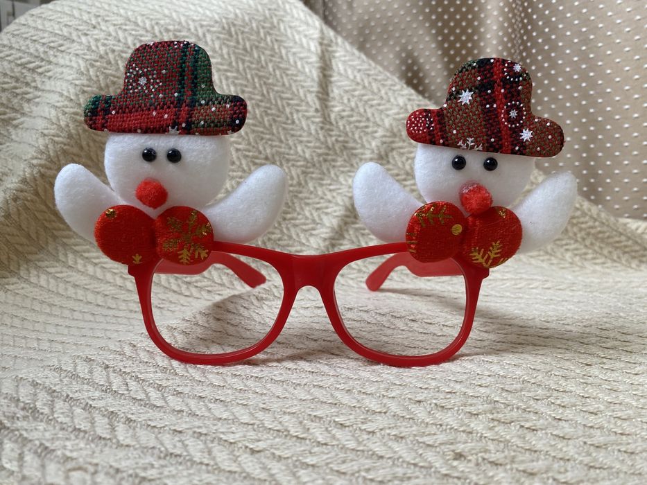 Подарок Новый год