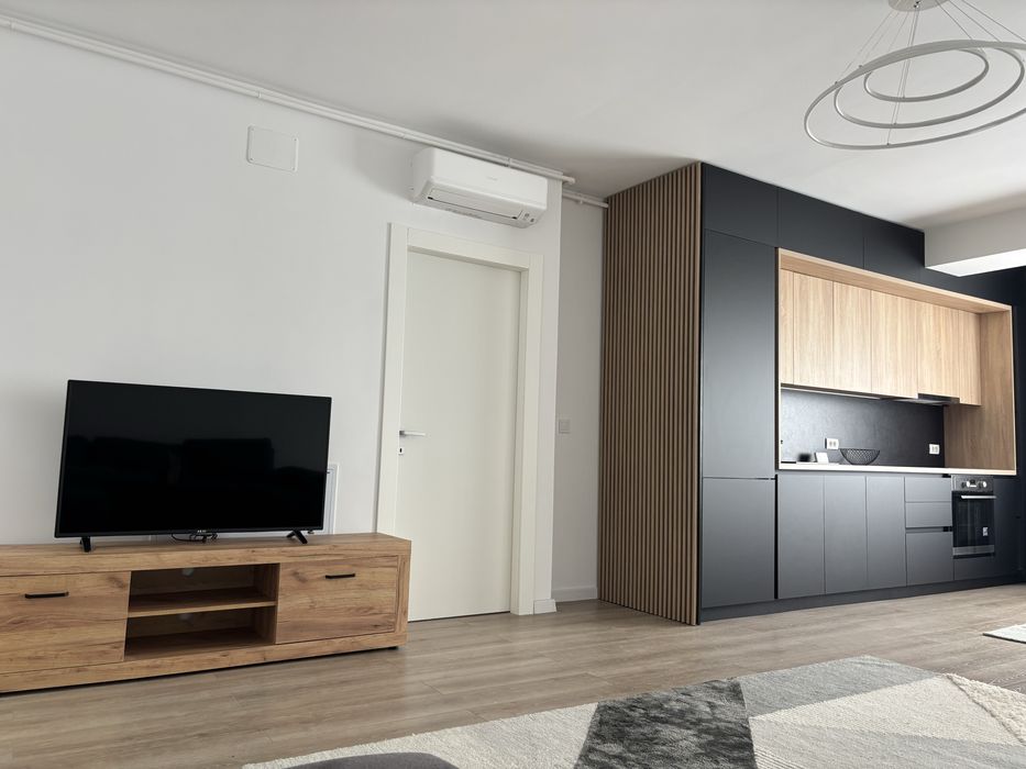 Apartament 84 mp Rond Omv