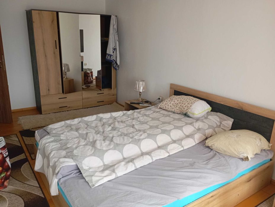 Дава се под наем Двустаен апартамент в Разлог - 65 кв.м за 214.2 € - Снимка #9