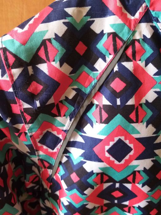 Скиорско яке/юношеско