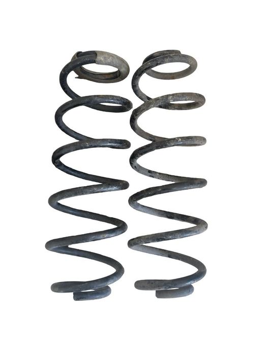 Set Arcuri Spate Peugeot 308 4A_, 4C_ 2007 -> 1.6Hdi