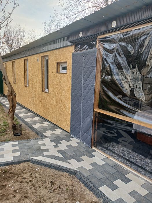 Юнусобод, ОИЛА HOTEL.