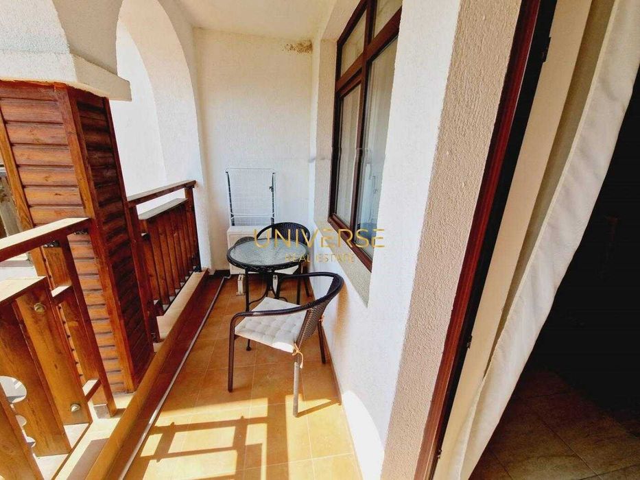 Продава се Двустаен апартамент в Свети Влас - 60 кв.м за 1334 €/кв.м - Снимка #11