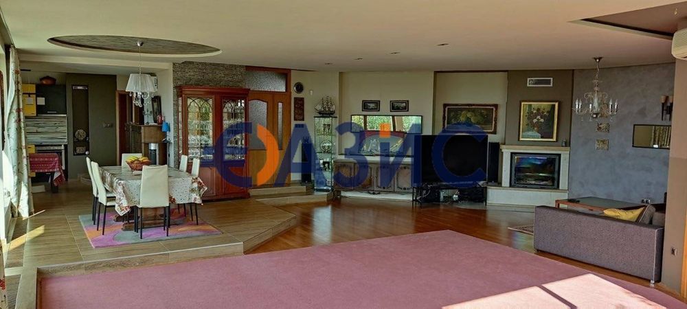 Продава се Многостаен апартамент в с. Кошарица, Област Бургас - 590 кв.м за 778 €/кв.м - Снимка #2