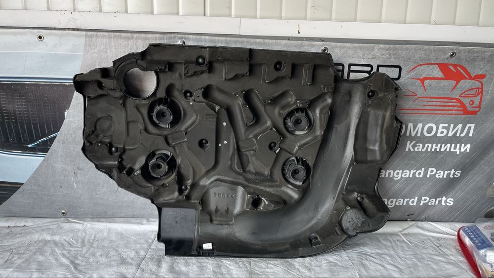 Volvo XC60/XC90/S60/V60 капак на двигател