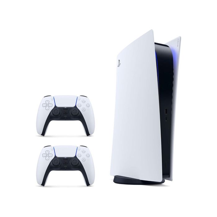 Playstation 5 сатылады