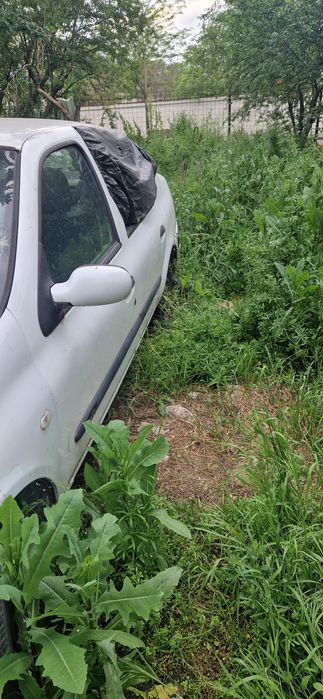 RENAULT Clio 2005 — imagine 5