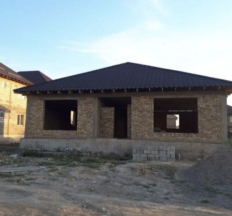 Услуги Крыша всех видов