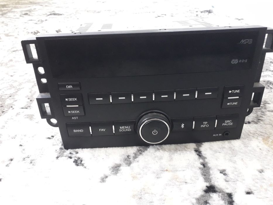 Некса 3 магнитола сотилади