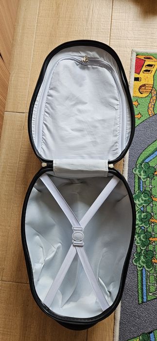 Куфар Калинка за ръчен багаж