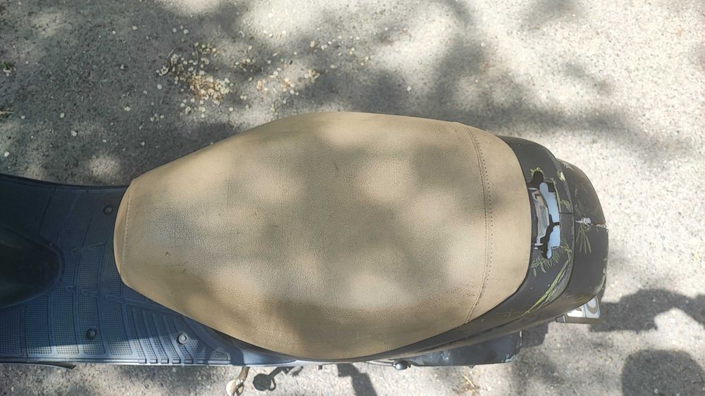 Мопед Хонда Дио 27