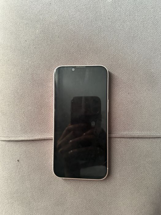 Iphone 13 128gb pink цвет