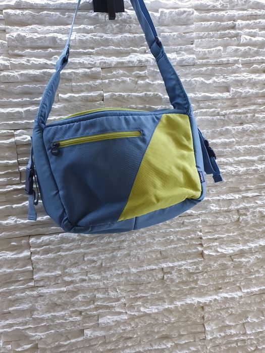 Geanta bleu chicco