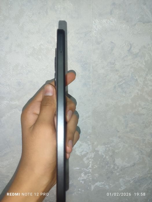 Redmi 15 C  Yangidek 1 oy boʻldi olinganiga!