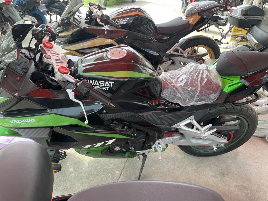 Мотоциклы и мопеды!