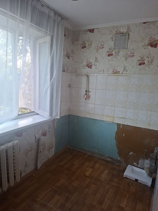 Продаётся квартира