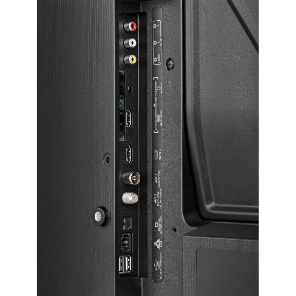 Нов телевизор Hisense LED TV 40A4N 40" Full HD