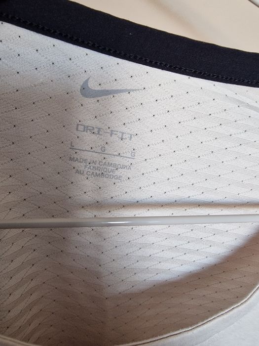 Тениска Nike running