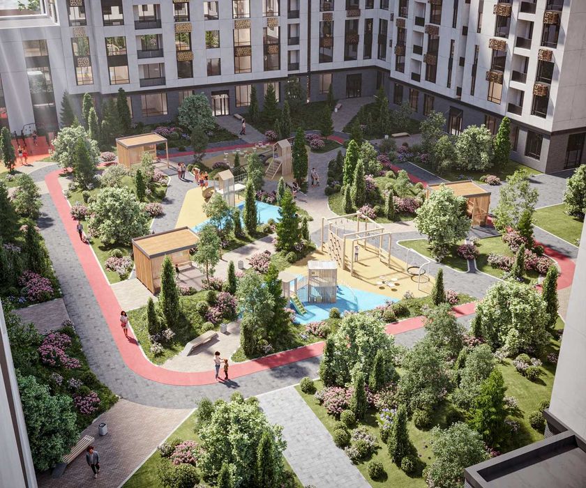 Продаётся квартира в новостройке | Отличная цена | Рассрочка | Ипотека