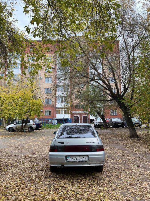 продам ваз  2112
