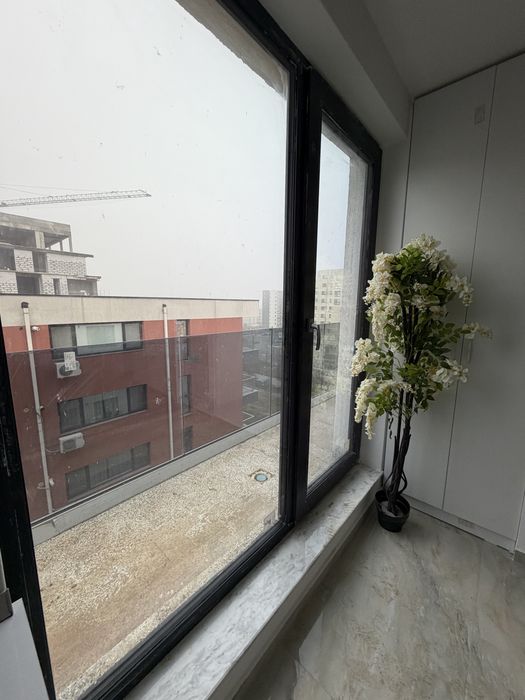 Apartamente Tomis Plus