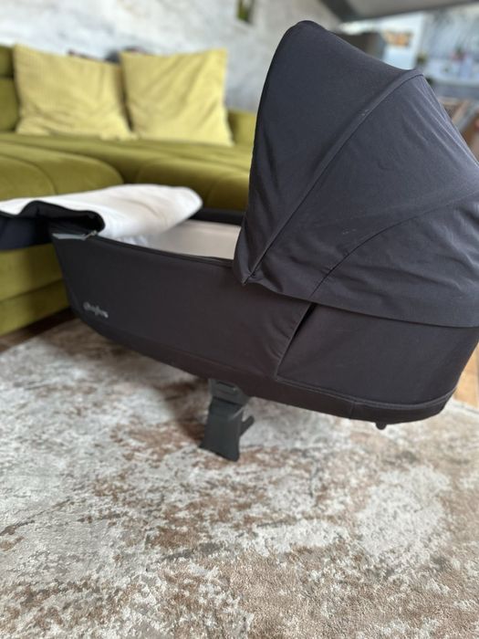 Зимен кош Cybex priam 4