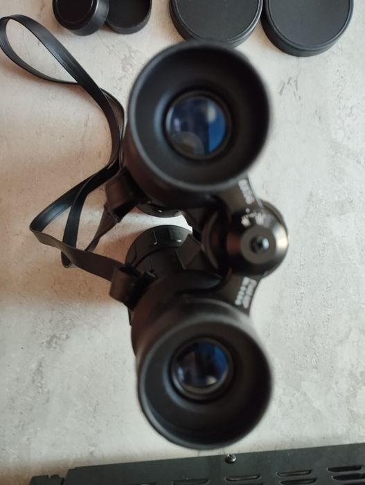 Binoclu clasic 8x56 – Made in Japan – Optică excelentă