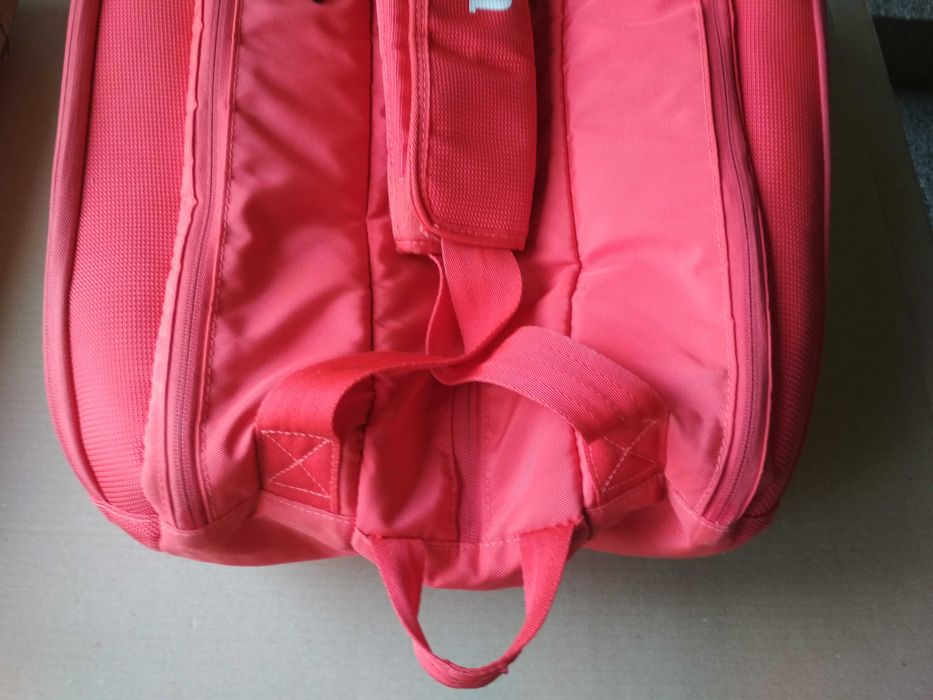 Тенис сак WILSON Super Tour 15 PK