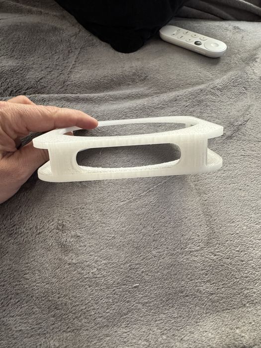 Mac Mini M4 suport (stand)