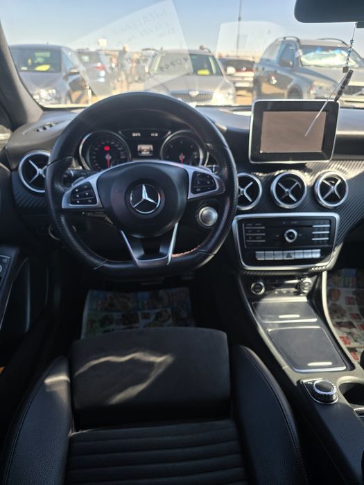 Mercedes A Class w176
