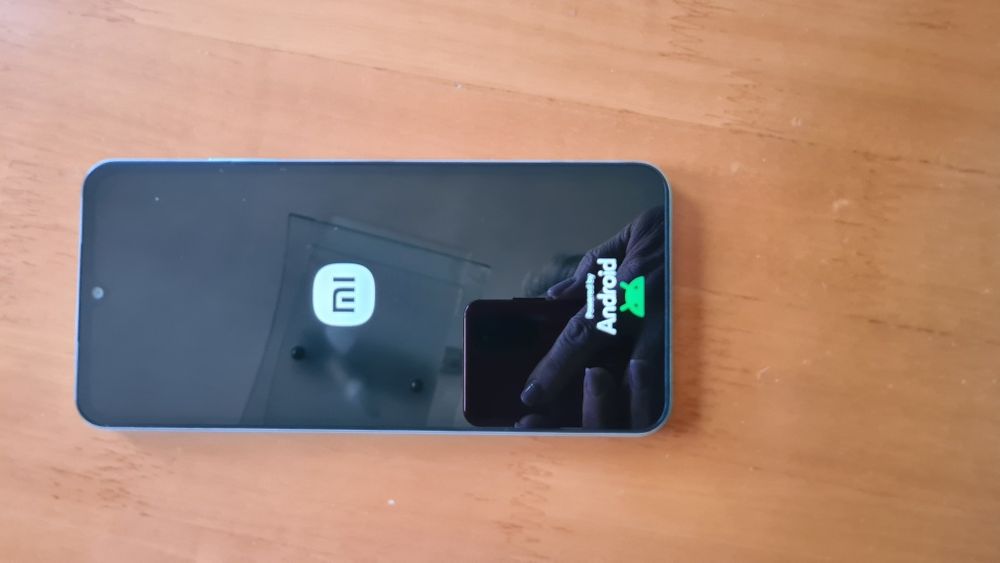 Нов телефон Redmi A5