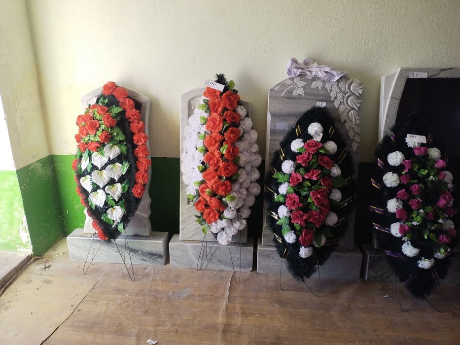 Ритуальные услуги по доступным ценам