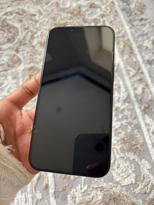 Iphone 13 состояние хорошее 83АКБ