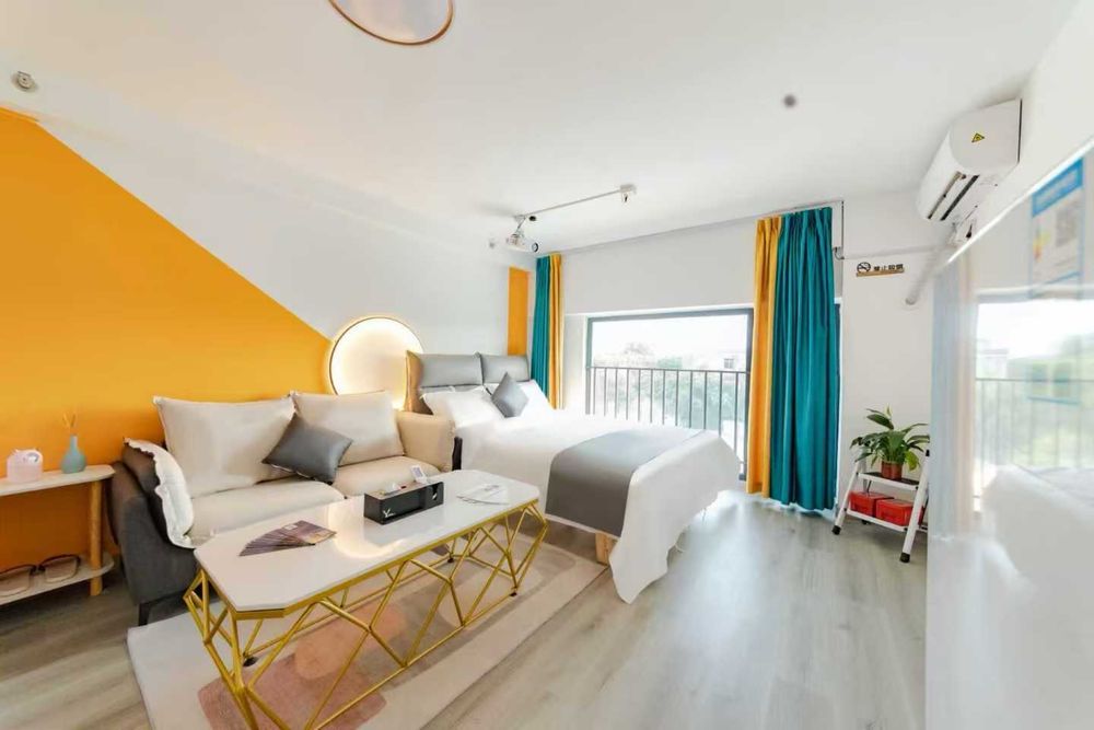 Квартира в аренду , посуточно Гуанчжоу