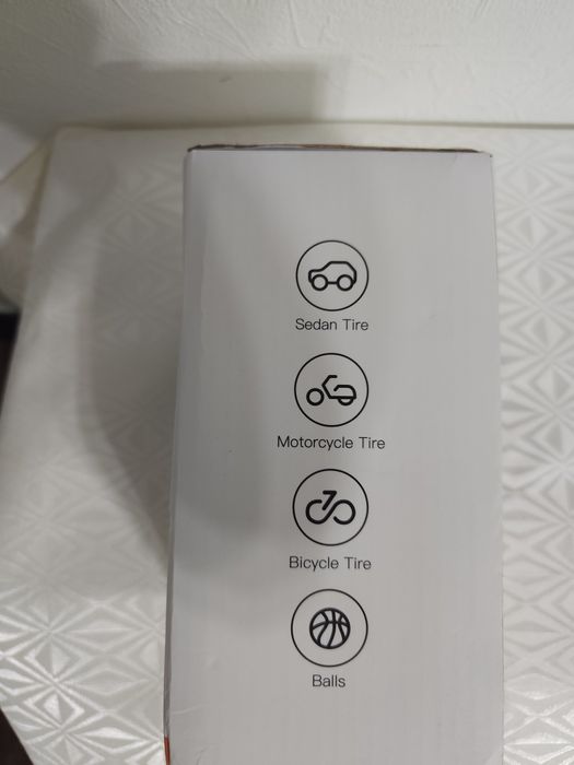 Продам автокомпрессор