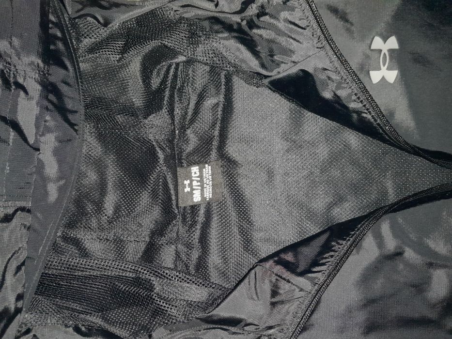 Under armour jacheta