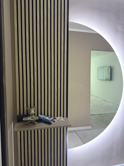 Квартиира у/п 8 микрорайон