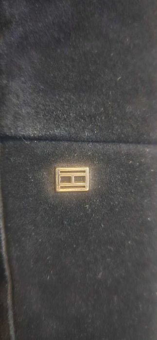 Ботуши Tommy Hilfiger - номер 37