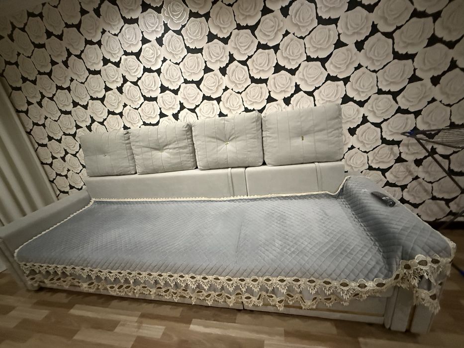 Продам 2-х комн.кв.