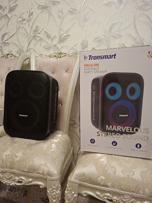 Продается колонка