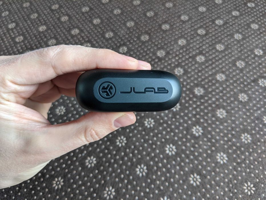 Наушники TWS JLab GO Air POP