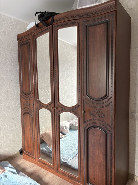 Российский шкаф ПРЕМИУМ-КЛАССА