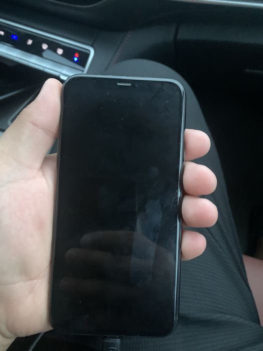 Iphone 11 pro 64 Gb