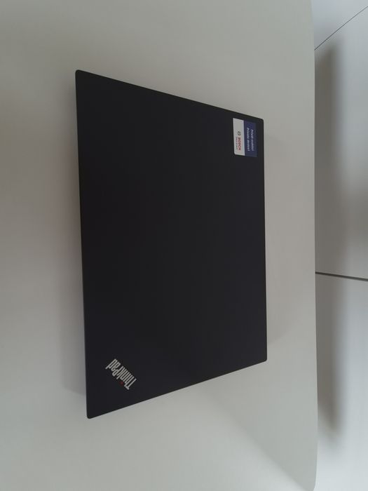 Laptop Lenovo ThinkPad T15 Gen2