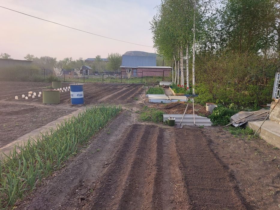 Продам участок под строитво дома.