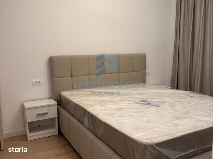 Theodor Pallady-Hills Titanium | 2 camere | Prima inchiriere | Central