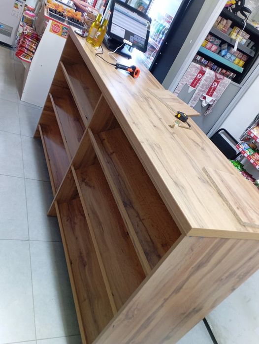 Касса для магазина