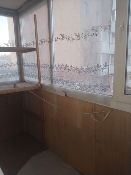 Сдается 1-комнатная квартира