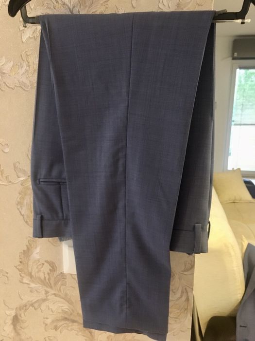 Costum Massimo Dutti